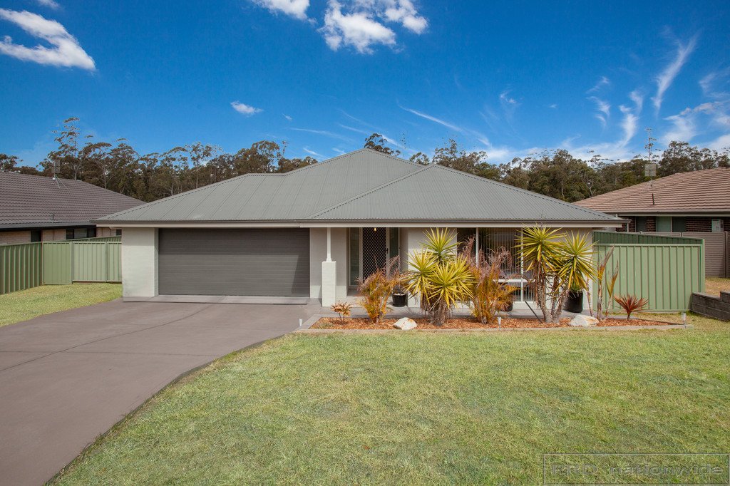18 Hinchinbrook Close ASHTONFIELD 1