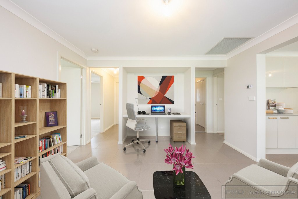 18 Hinchinbrook Close ASHTONFIELD 3