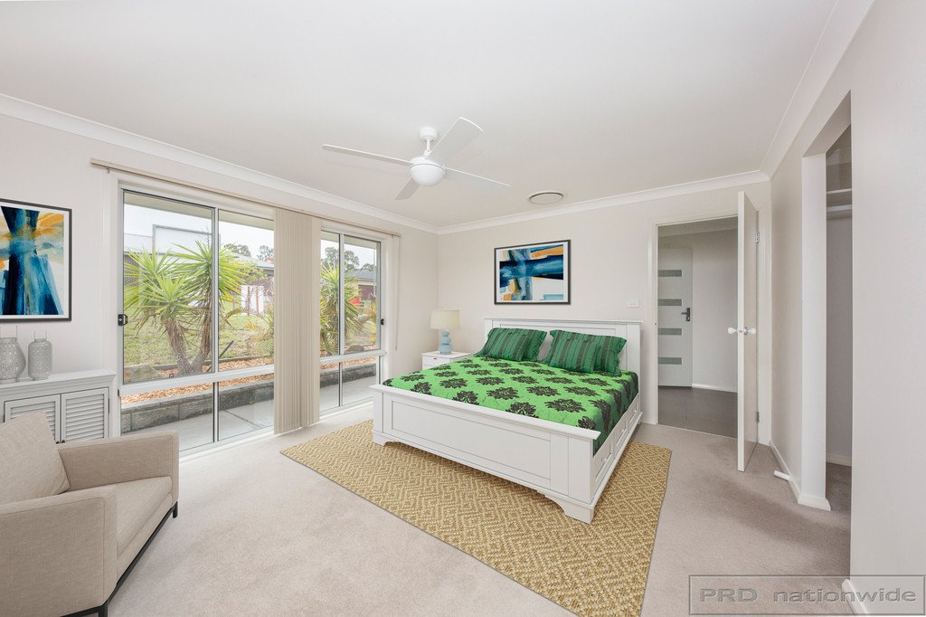 18 Hinchinbrook Close ASHTONFIELD 6