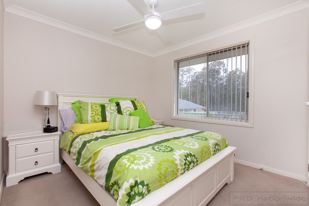 18 Hinchinbrook Close ASHTONFIELD 7