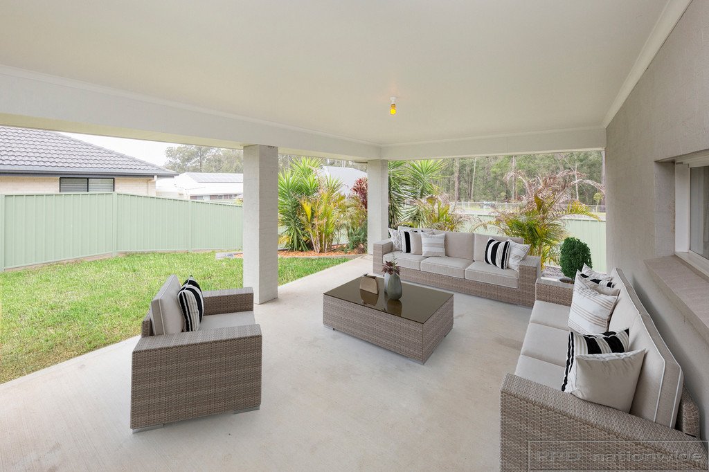 18 Hinchinbrook Close ASHTONFIELD 8