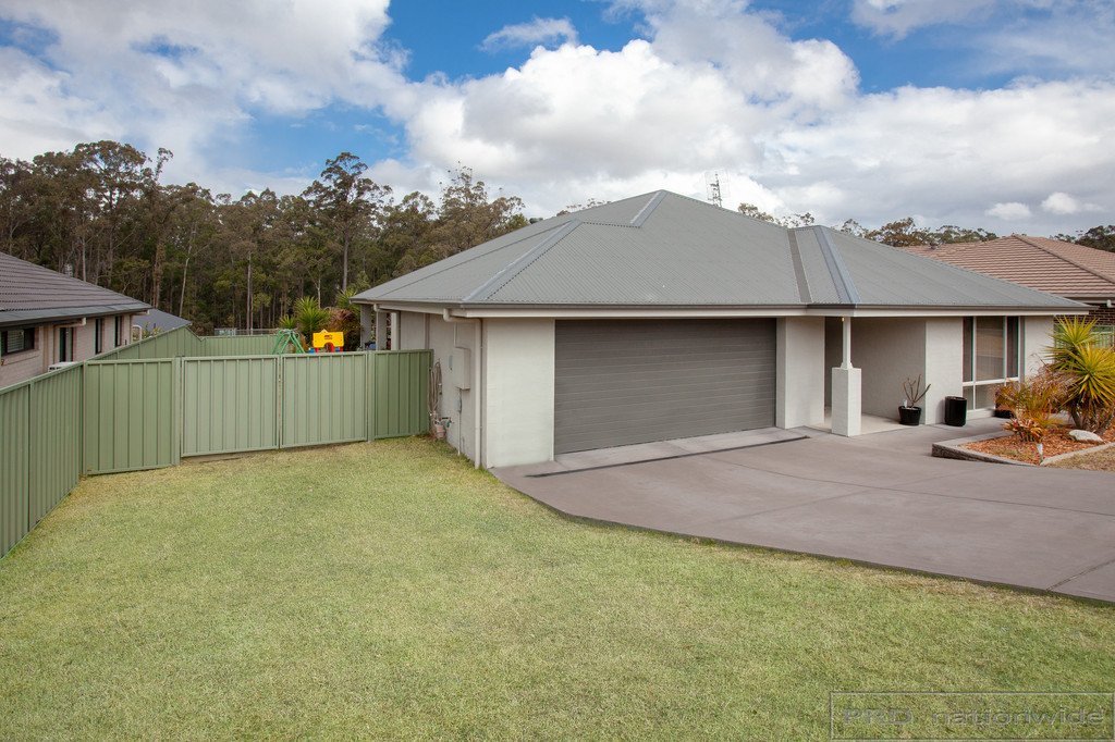 18 Hinchinbrook Close ASHTONFIELD 9