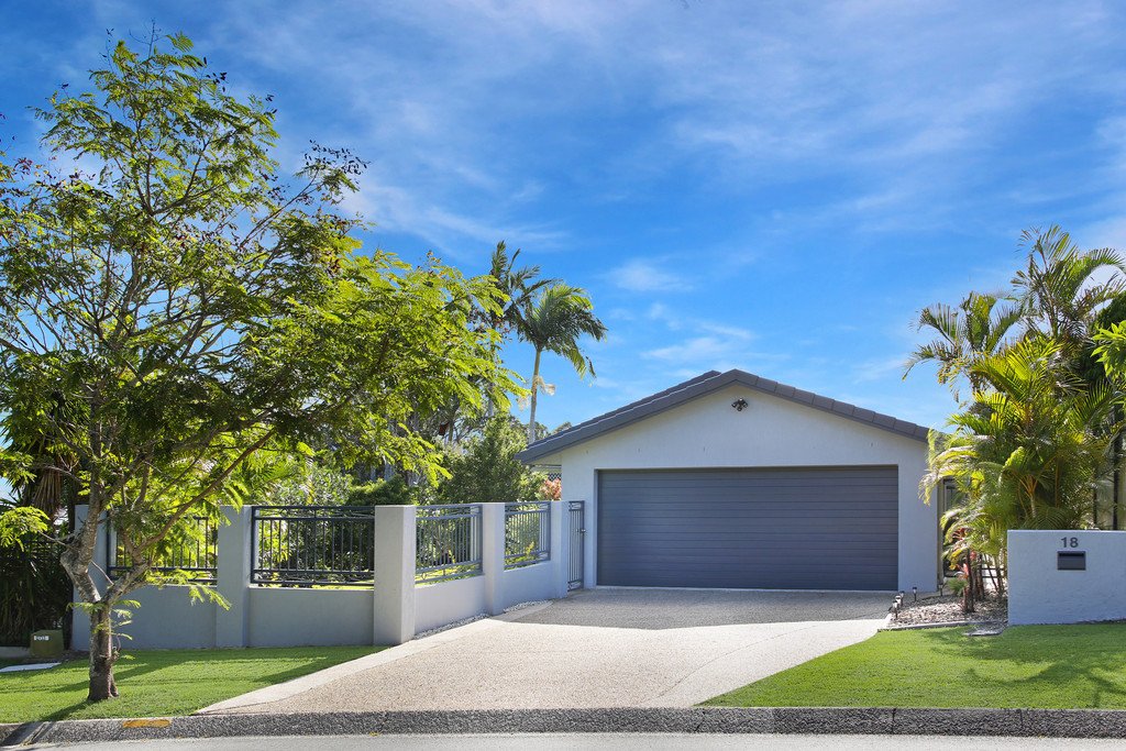 18 Hindmarsh Court ROBINA 1