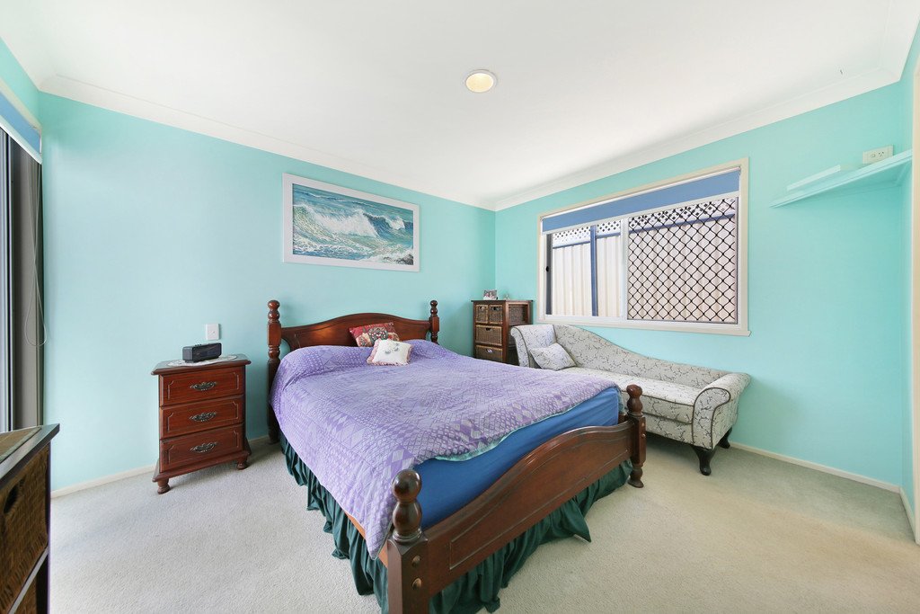 18 Hindmarsh Court ROBINA 6