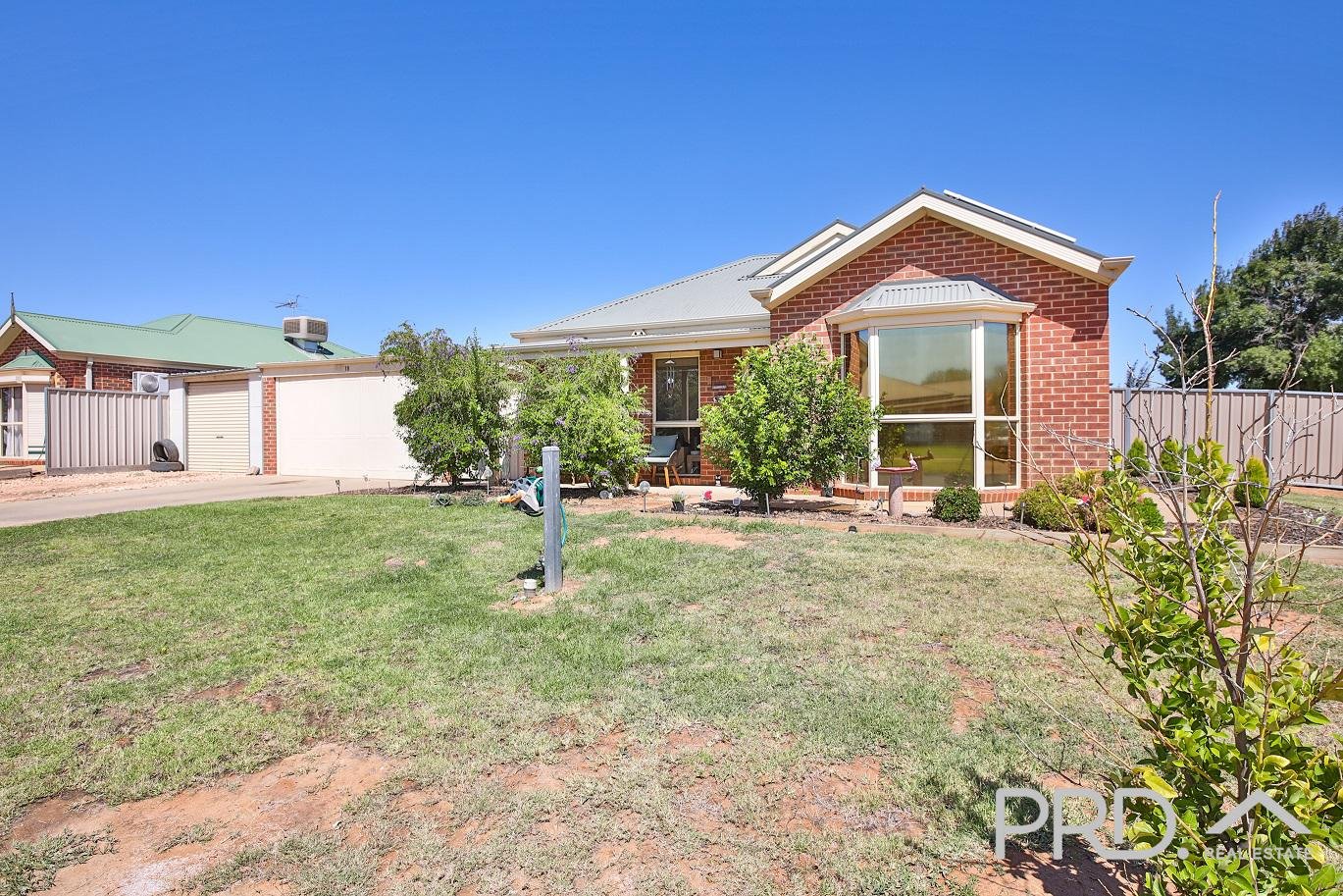 18 Hollywood Boulevard MILDURA 2