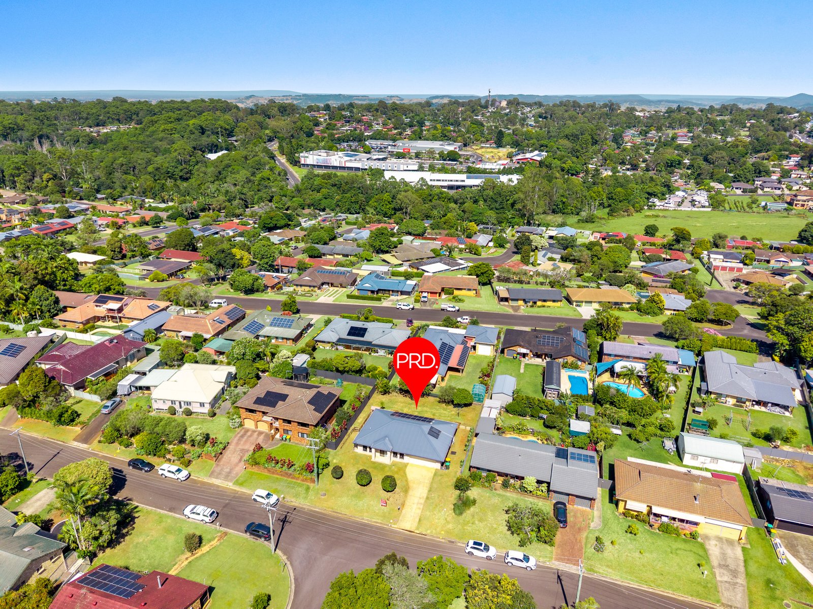 18 Homestead Avenue GOONELLABAH 3