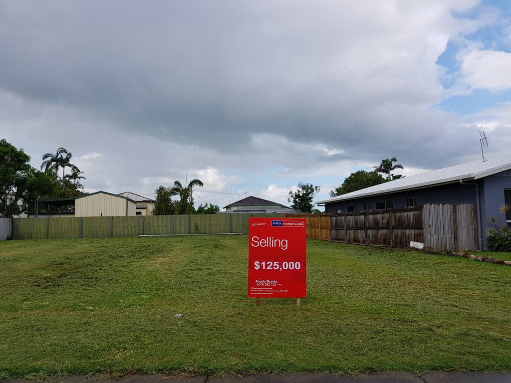 18 Honey Myrtle Street PROSERPINE 1