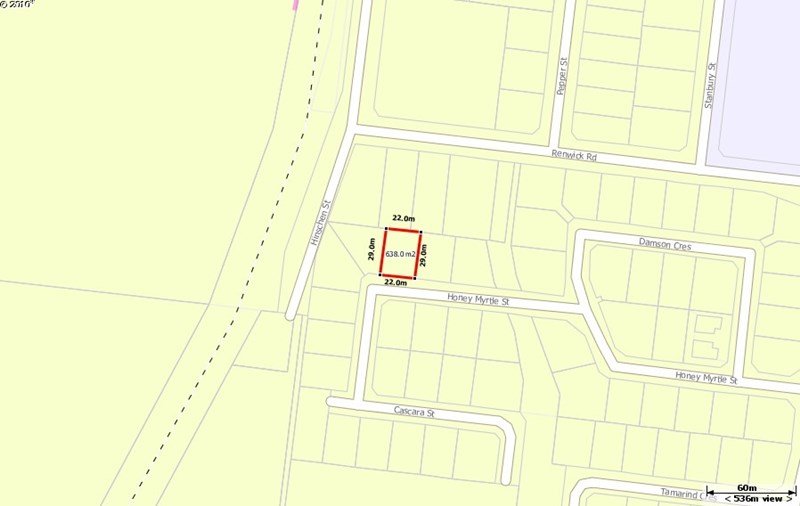 18 Honey Myrtle Street PROSERPINE 2
