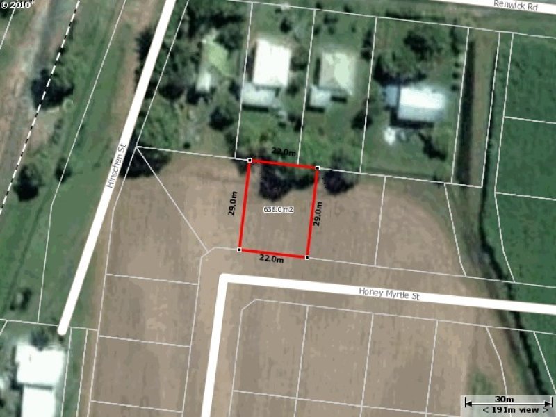 18 Honey Myrtle Street PROSERPINE 4