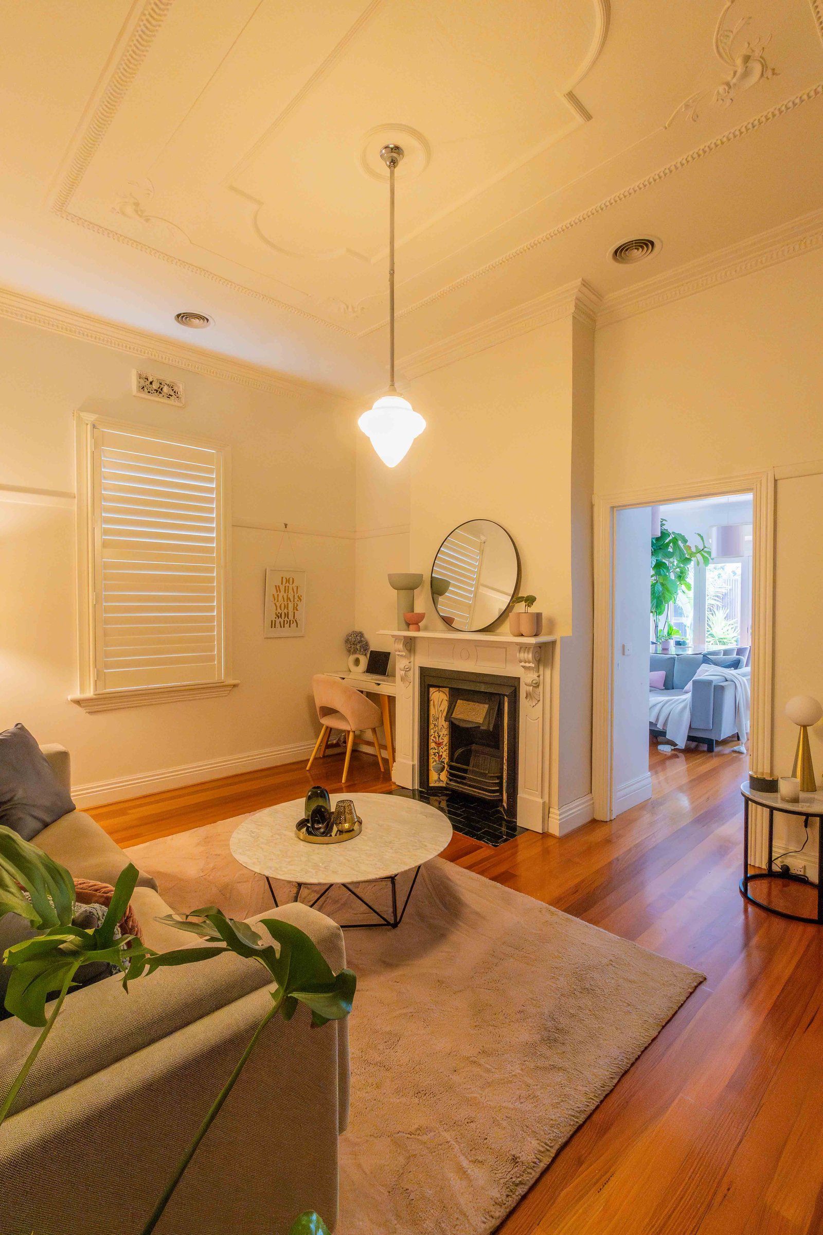 Gallery: 18 Hood Street