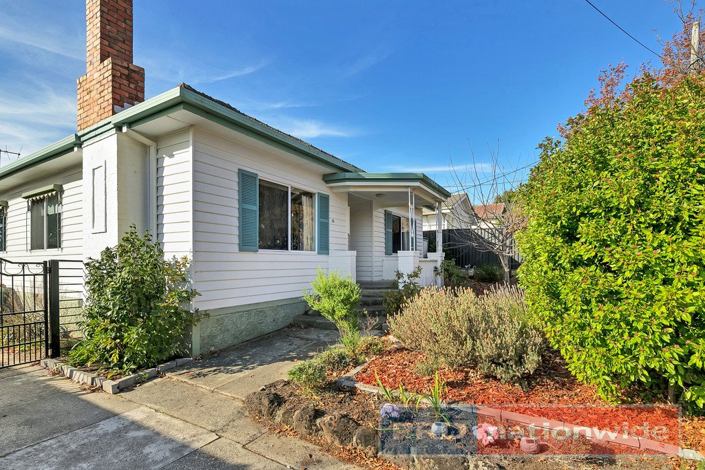 18 Howitt Street BALLARAT NORTH 2