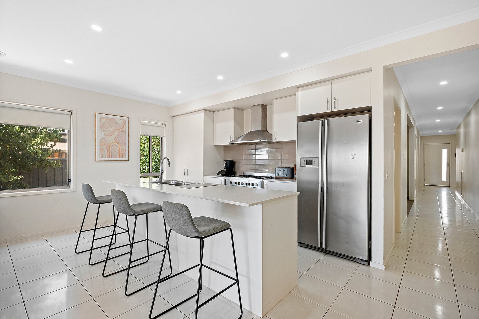Gallery: 18 Hudson Street