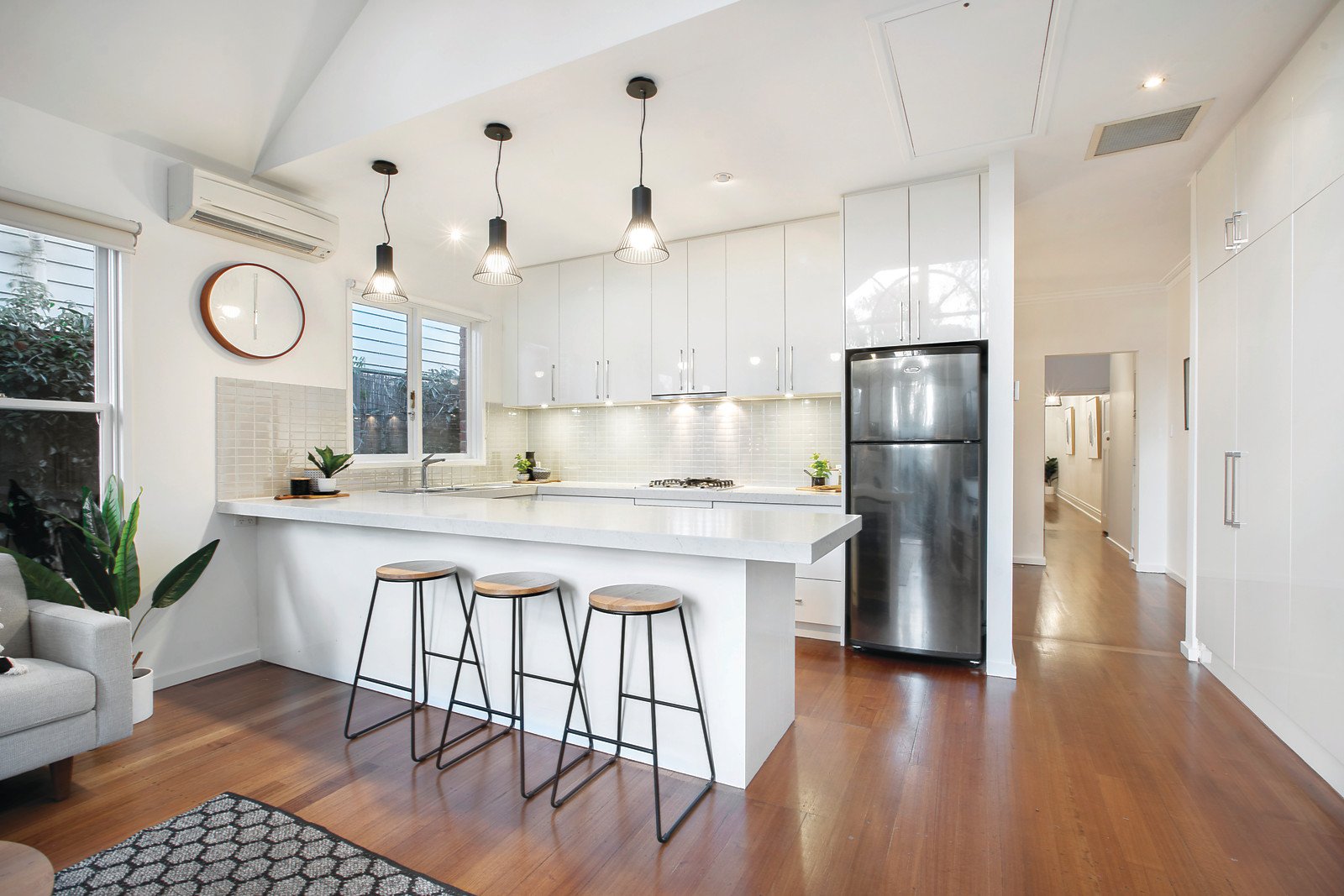 18 Hunter Street, Hawthorn, VIC