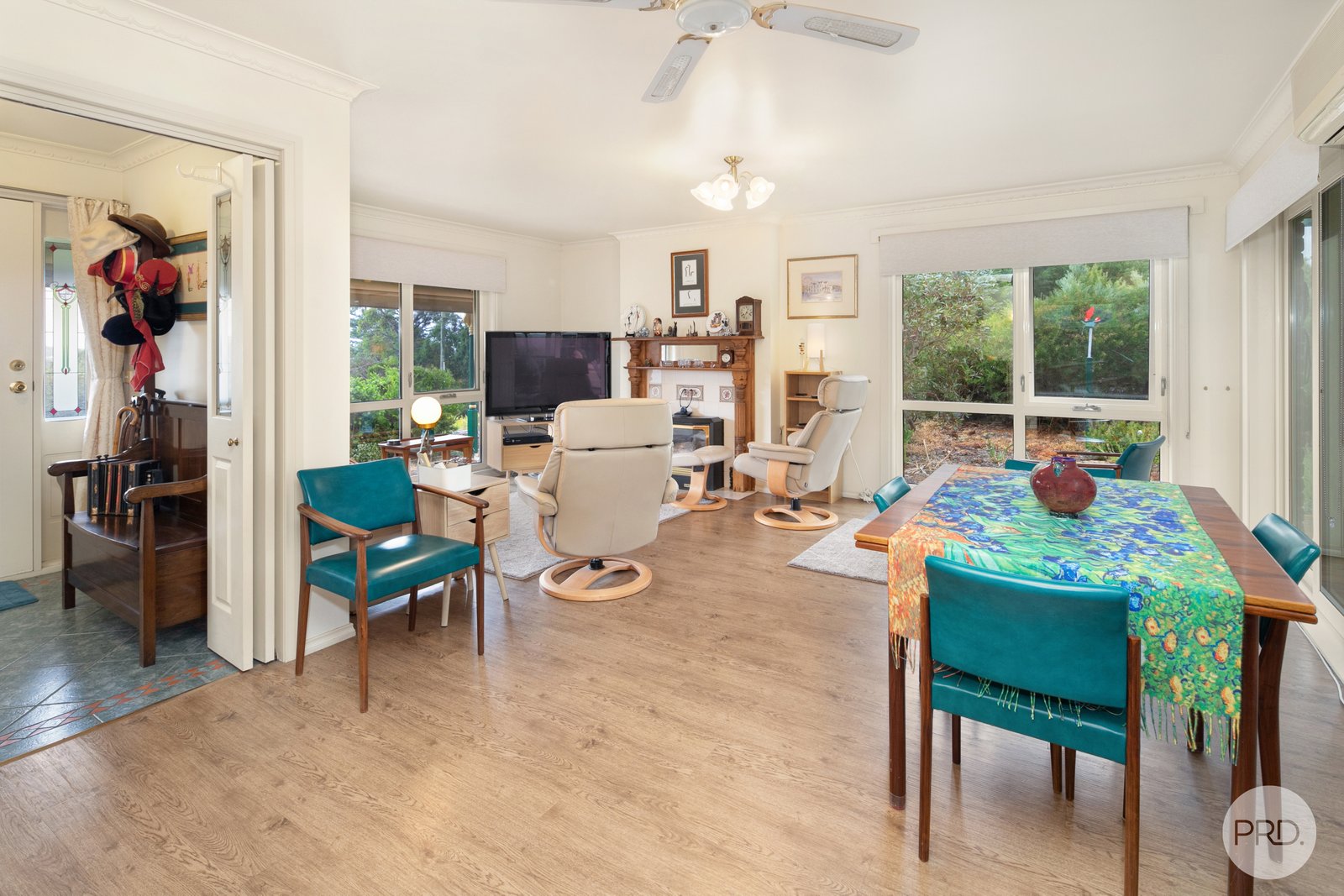 18 Hutchinson Street CRESWICK 7
