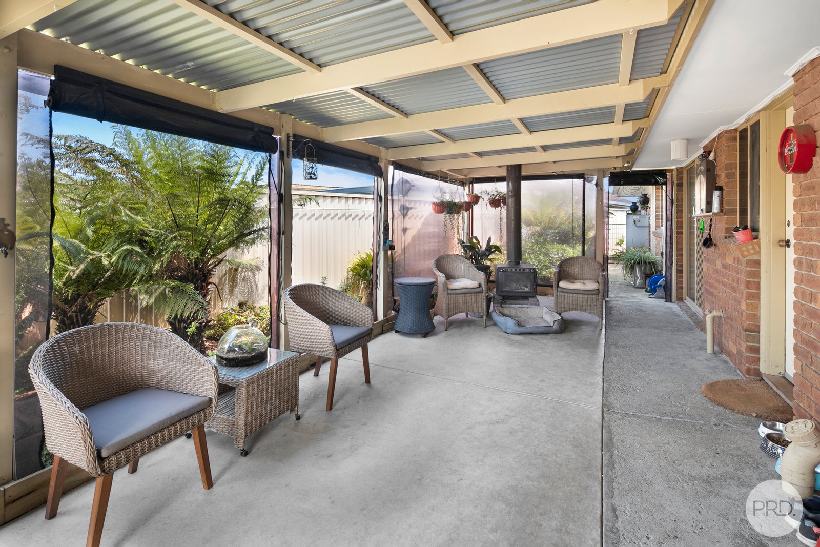 18 Jasmine Drive DELACOMBE 12