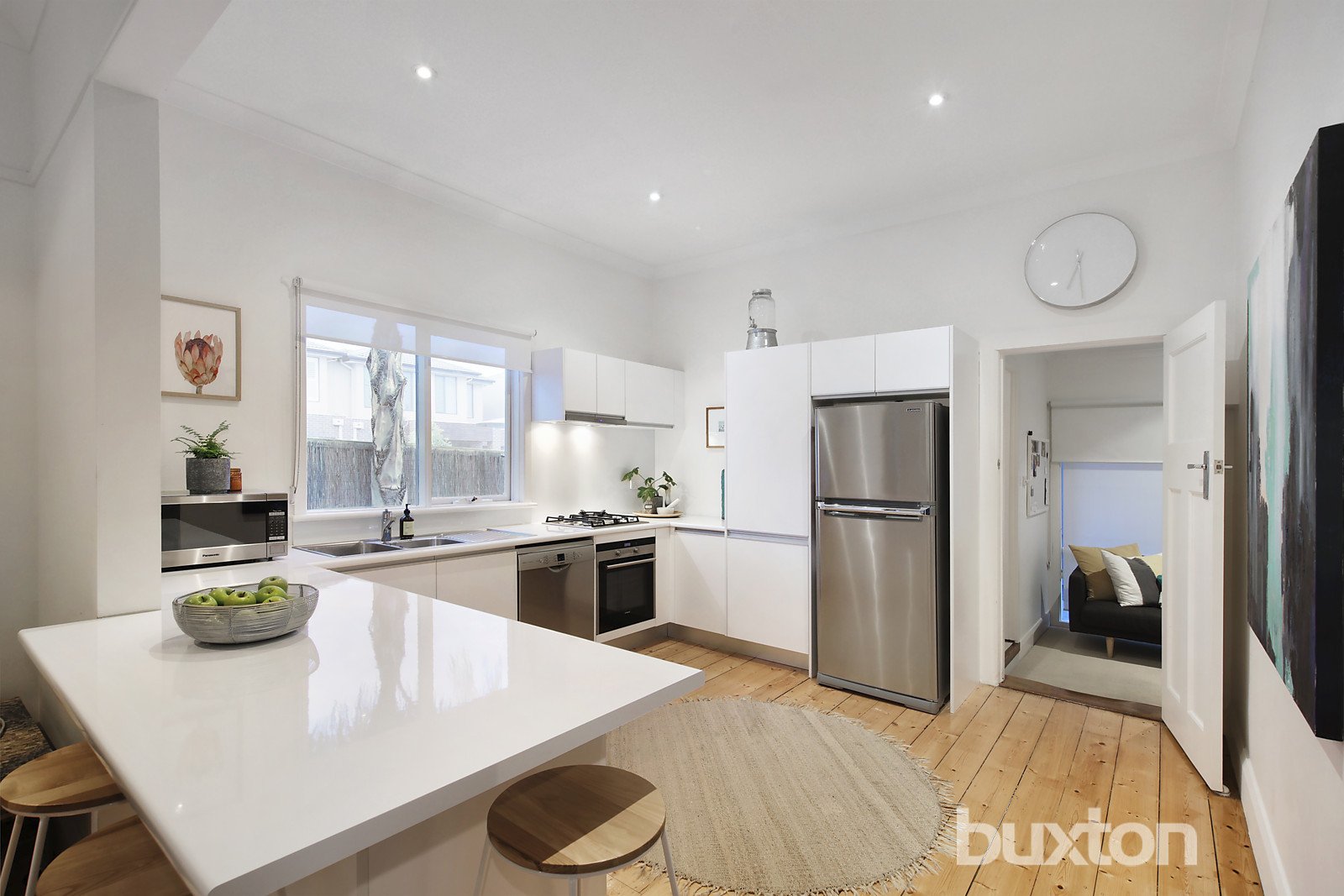 Gallery: 18 Jasper Road