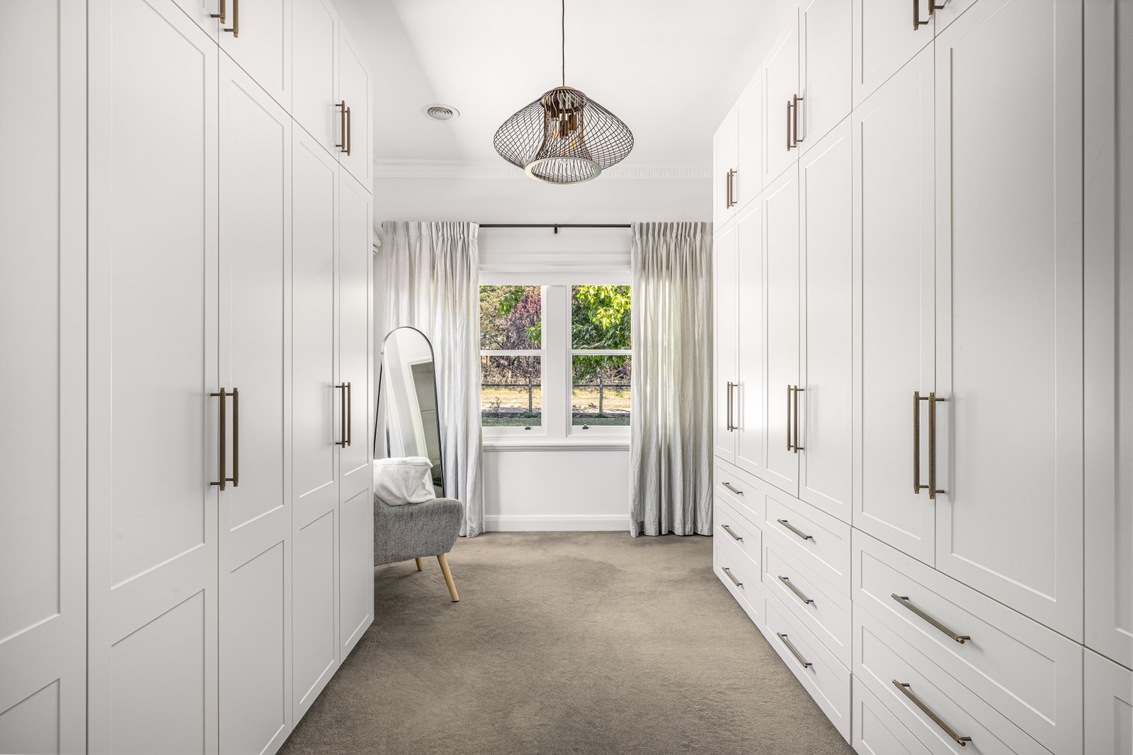 Real Estate and Property in 18 Jeffreys Street , Woodend, VIC