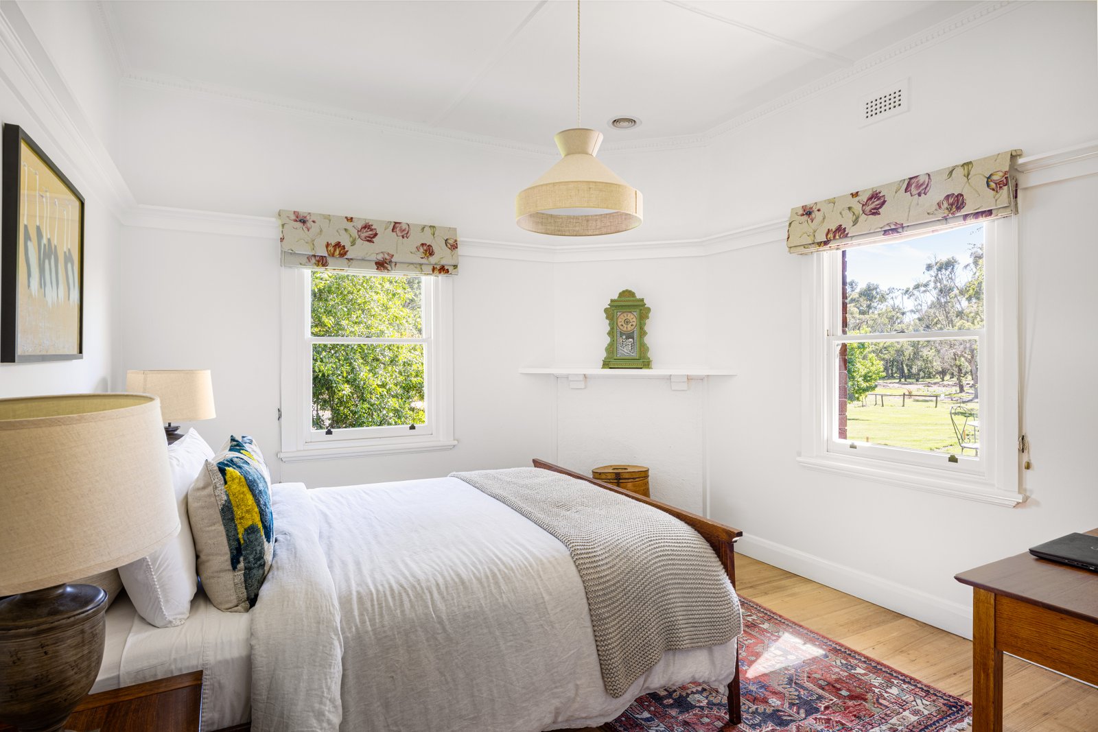 Real Estate and Property in 18 Jeffreys Street , Woodend, VIC