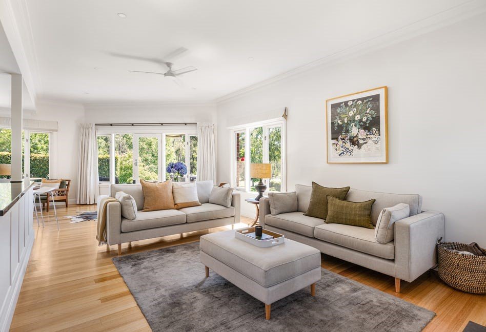 Real Estate and Property in 18 Jeffreys Street , Woodend, VIC