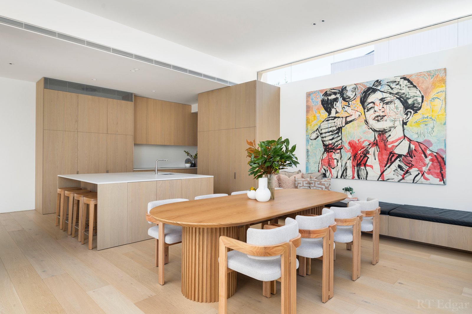 Real Estate and Property in 18 Jessamine Avenue, Prahran, VIC