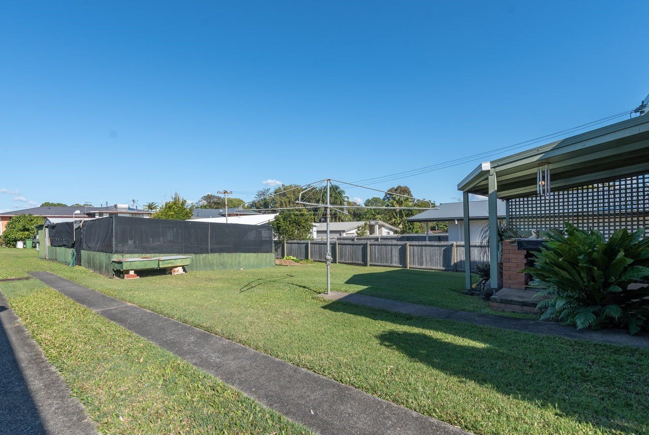 18 Jimmieson Avenue LABRADOR 14
