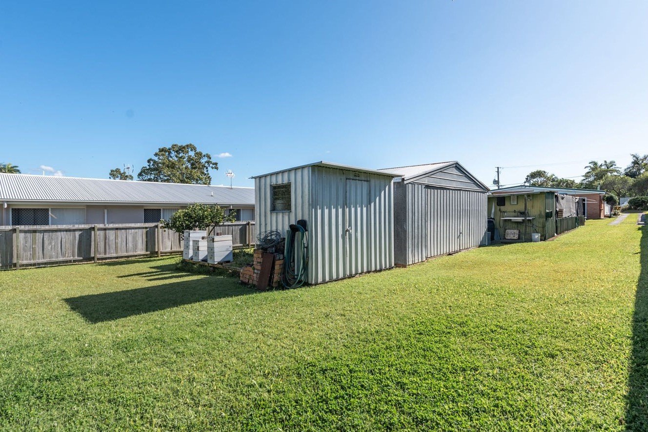 18 Jimmieson Avenue LABRADOR 15