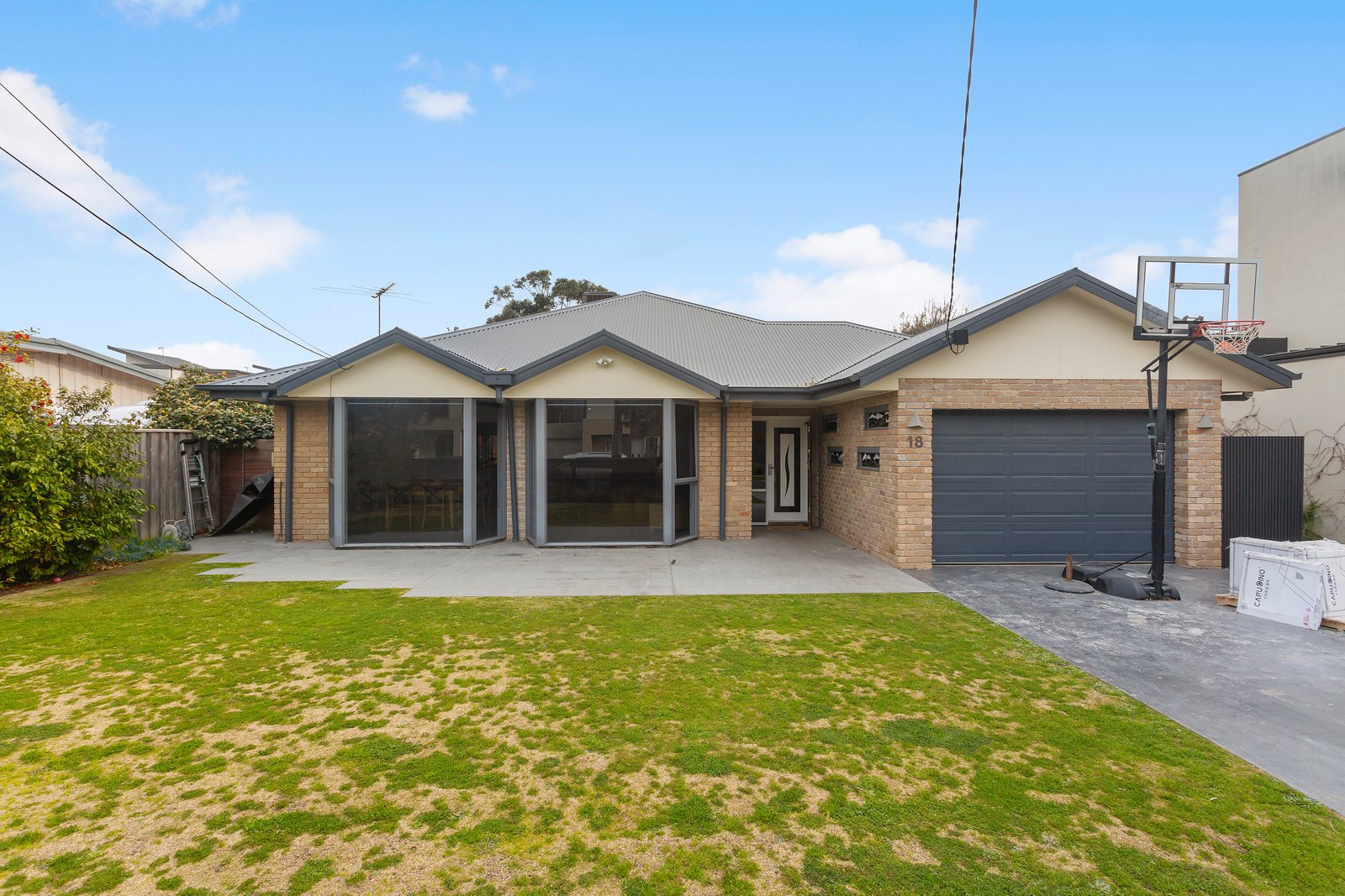 Gallery: 18 Joffre Avenue