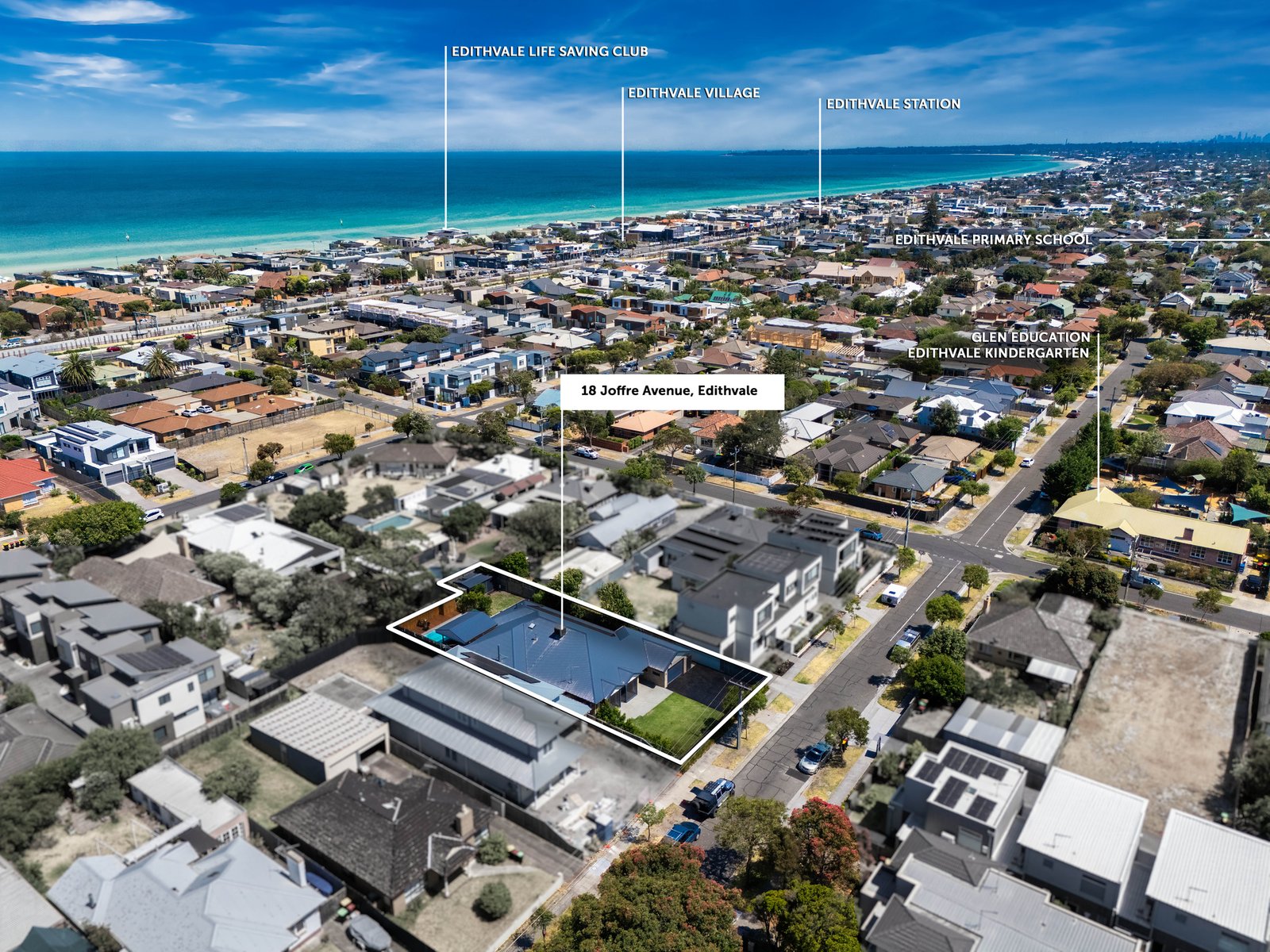 Gallery: 18 Joffre Avenue