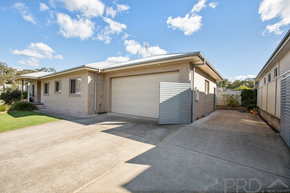 18 Johnson Drive EAST MAITLAND 2