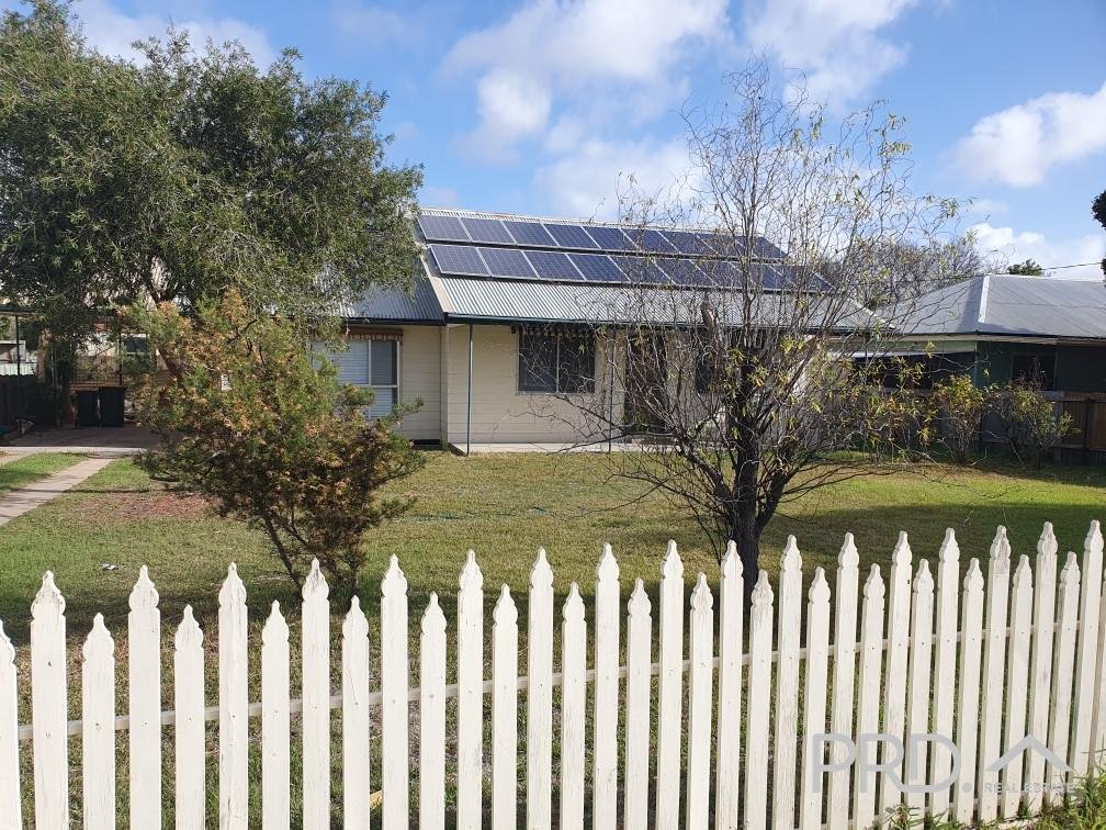 18 Johnson Street OUYEN 1