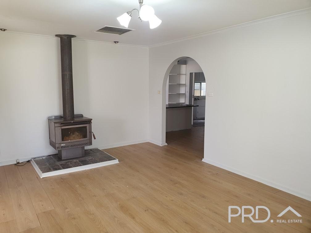 18 Johnson Street OUYEN 3