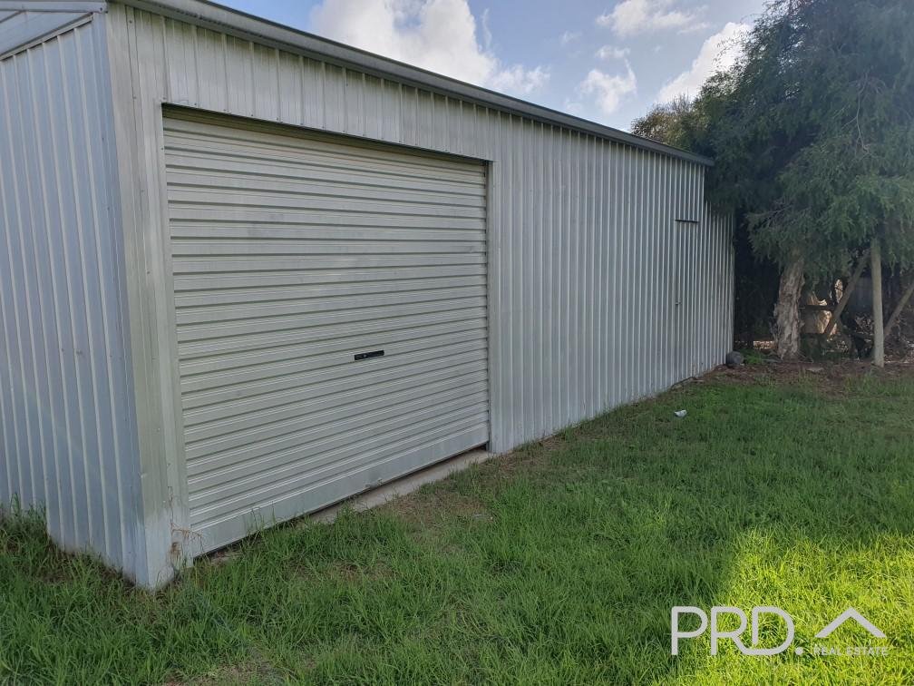 18 Johnson Street OUYEN 5