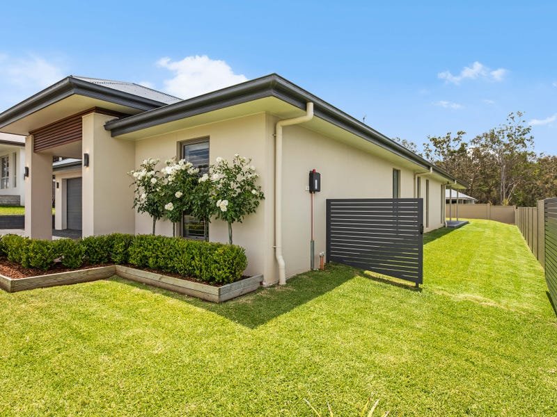 18 Judge Road NORTH ROTHBURY 4