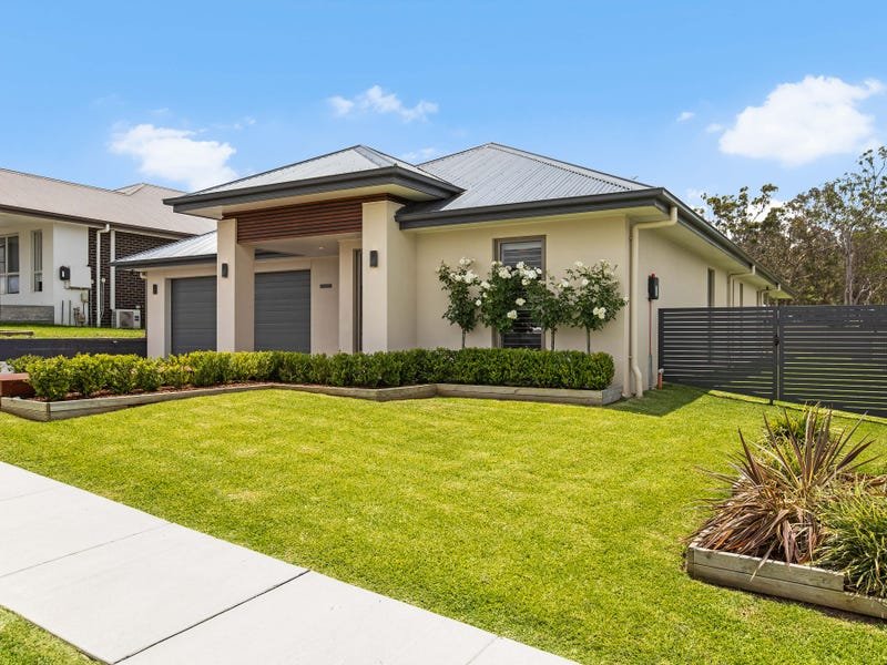 18 Judge Road NORTH ROTHBURY 21