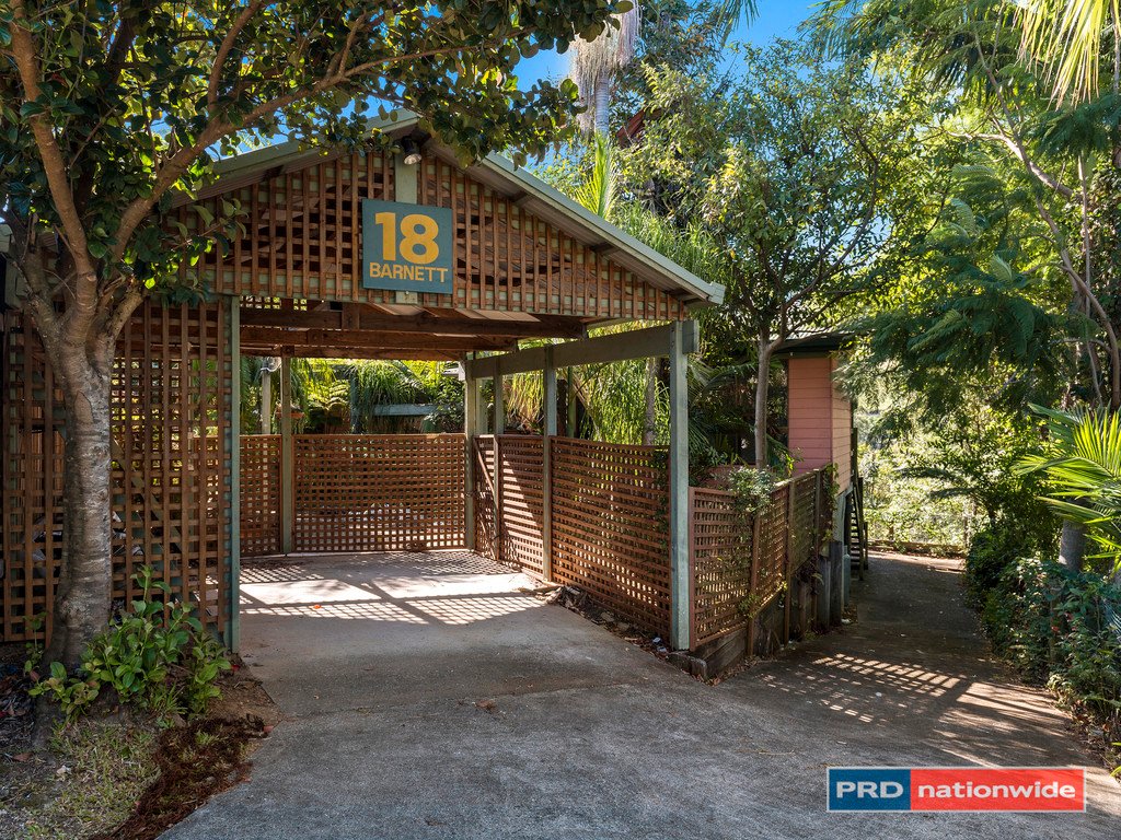 18 Kalang Circuit COFFS HARBOUR 13