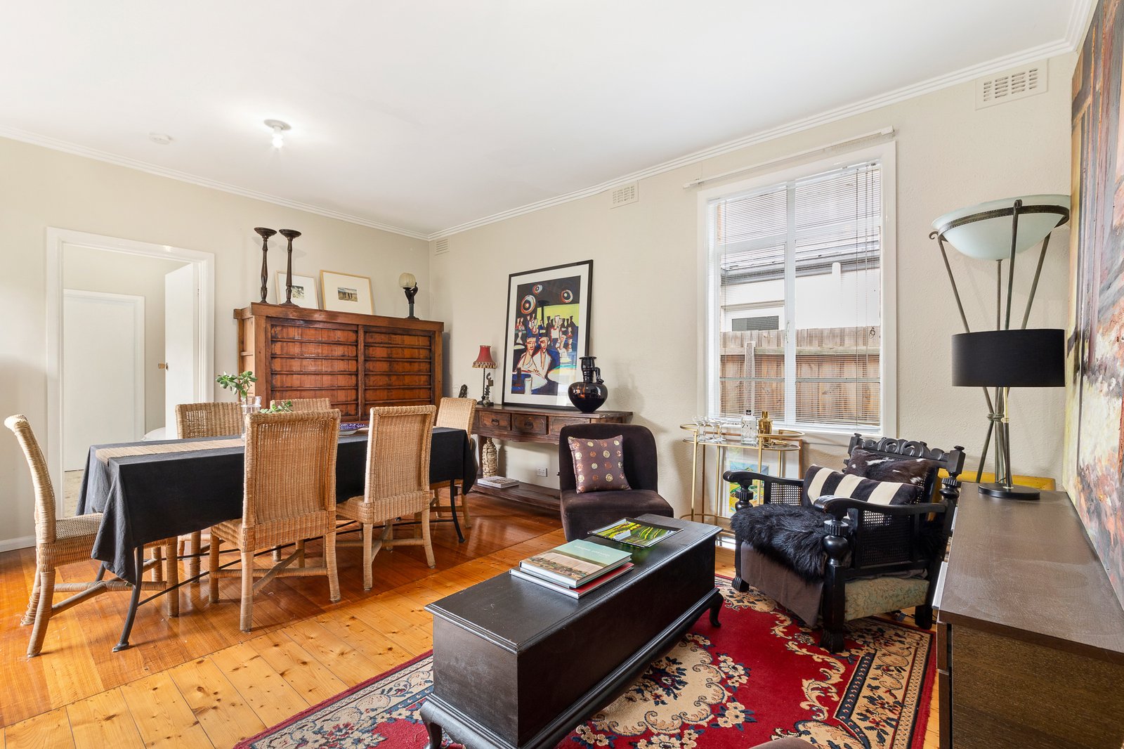 Gallery: 18 Keith Street