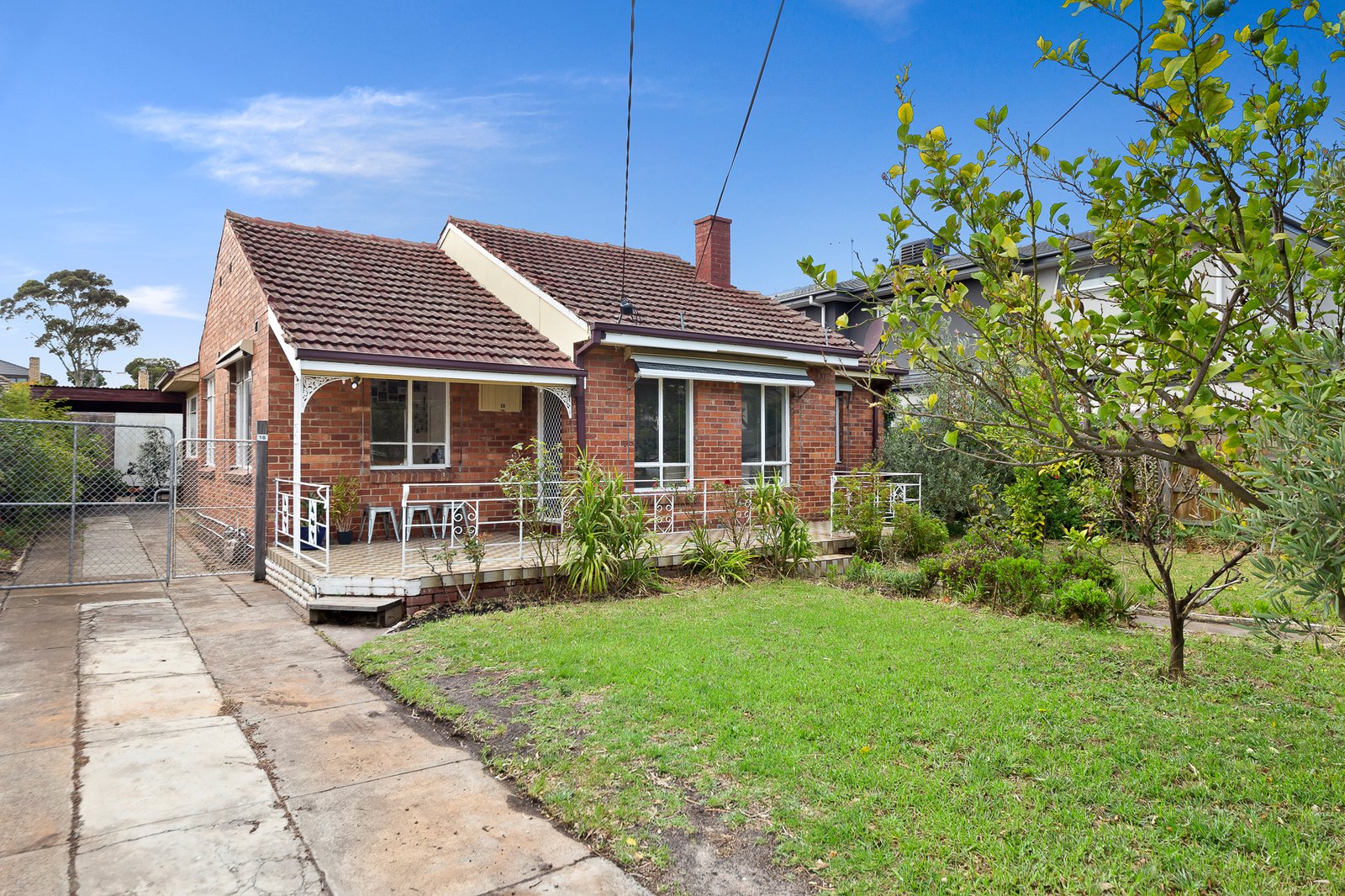 Gallery: 18 Keith Street