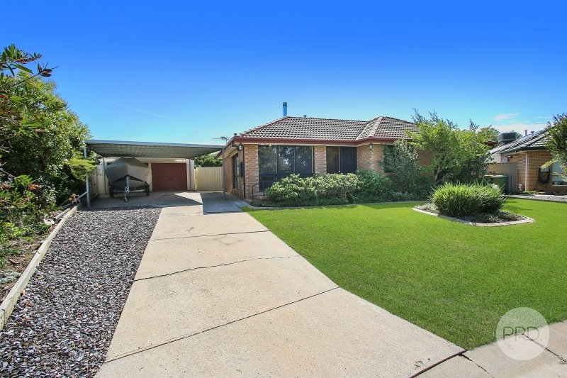 18 Kensington Court THURGOONA 2