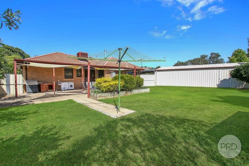 18 Kensington Court THURGOONA 14