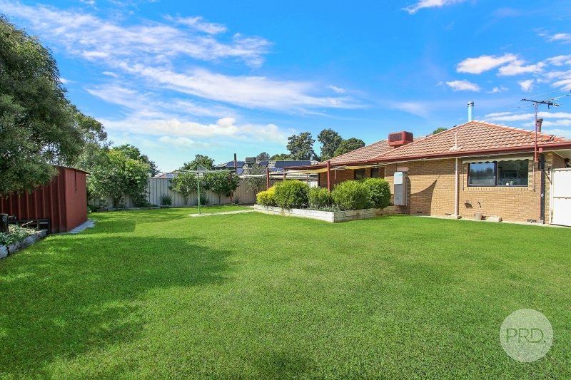 18 Kensington Court THURGOONA 15