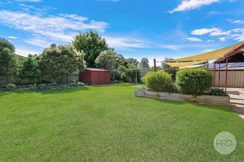 18 Kensington Court THURGOONA 16