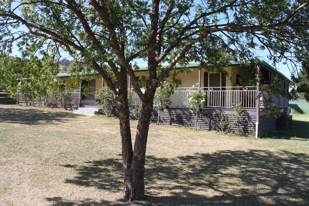 18 Kent Street TUMBARUMBA 18
