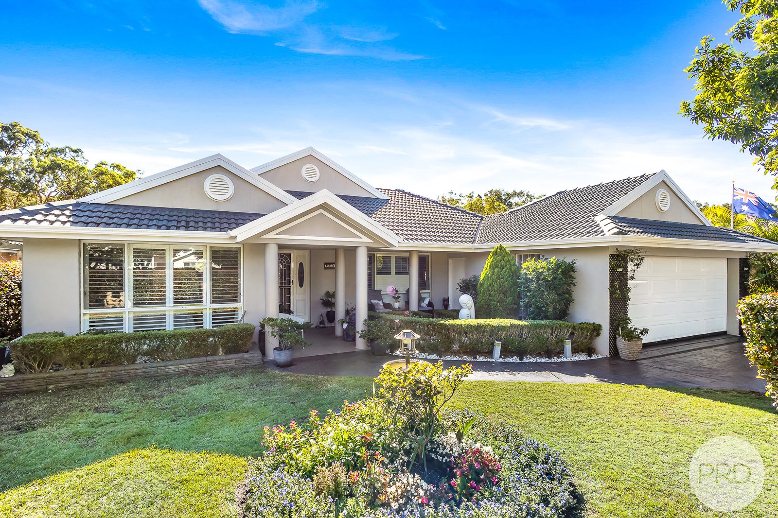 18 Kestrel Avenue SALAMANDER BAY 2