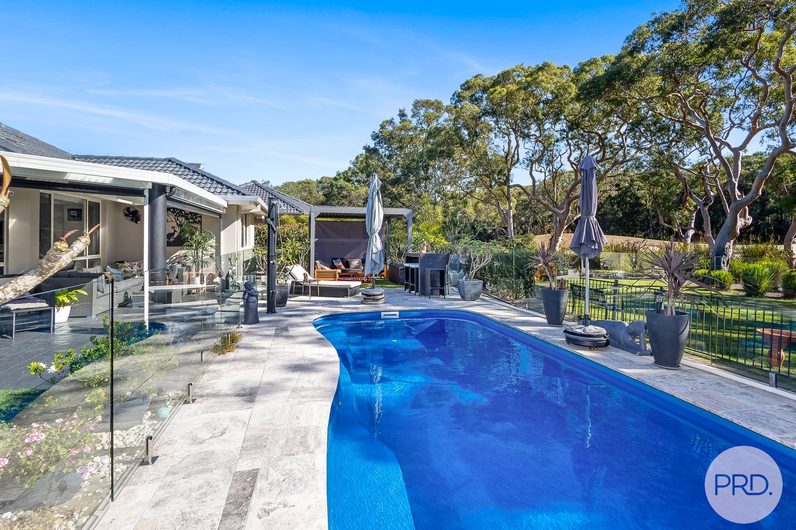 18 Kestrel Avenue SALAMANDER BAY 3