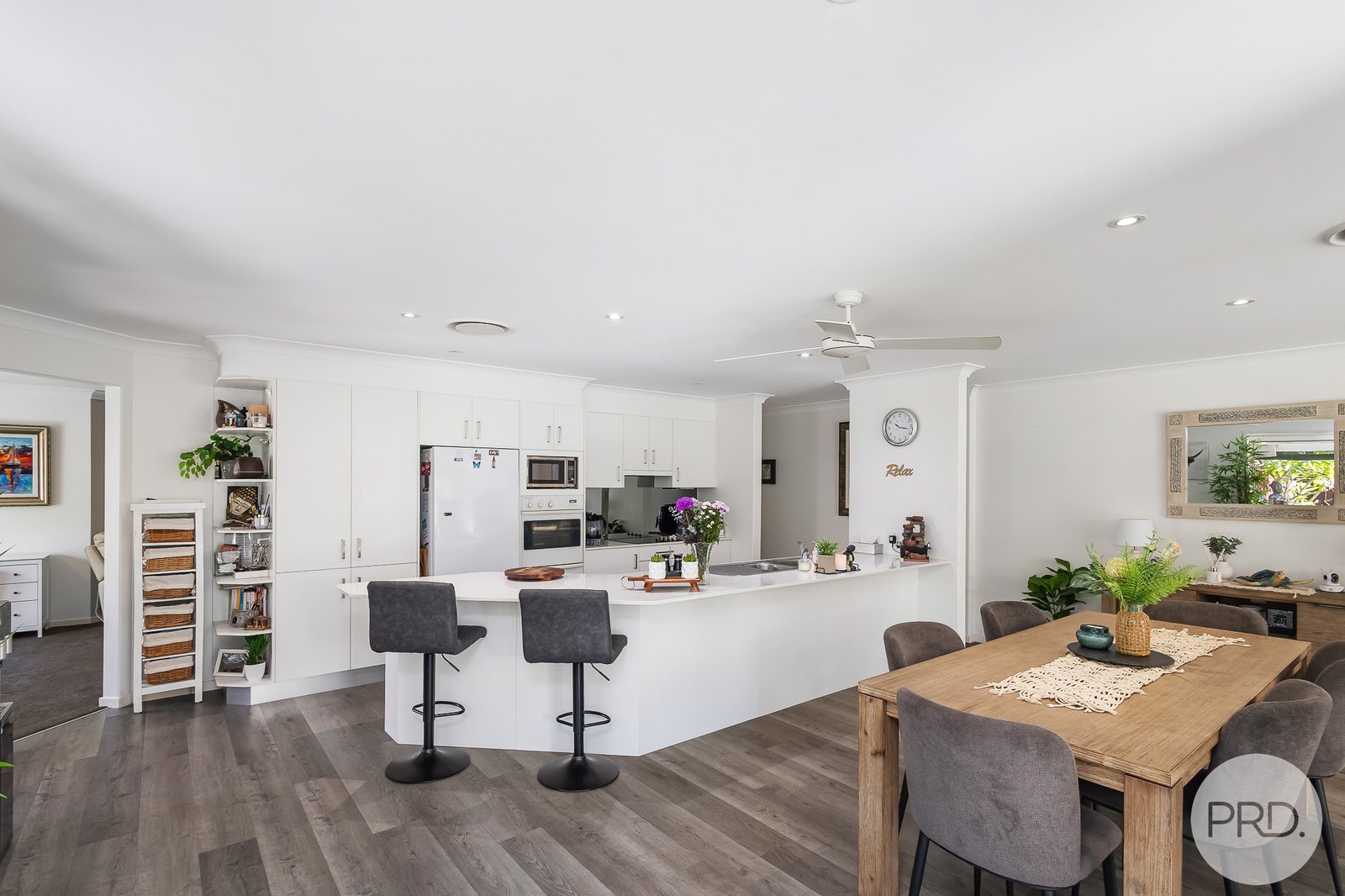 18 Kestrel Avenue SALAMANDER BAY 9