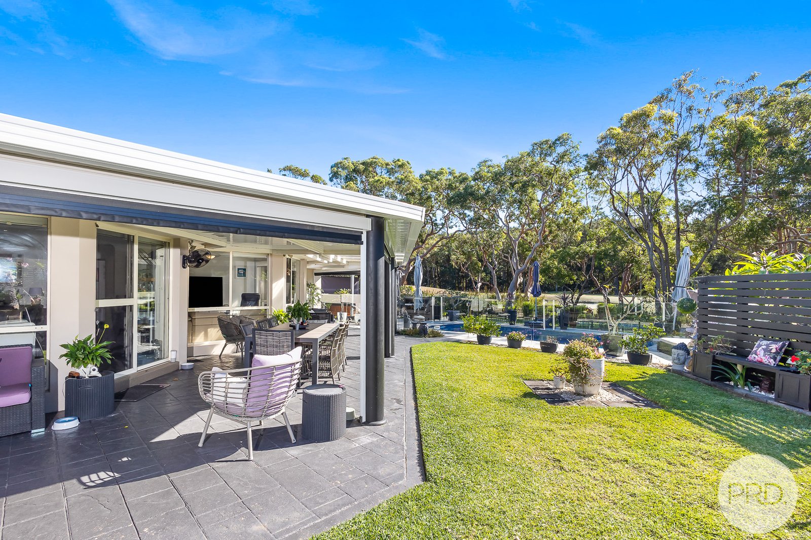 18 Kestrel Avenue SALAMANDER BAY 10