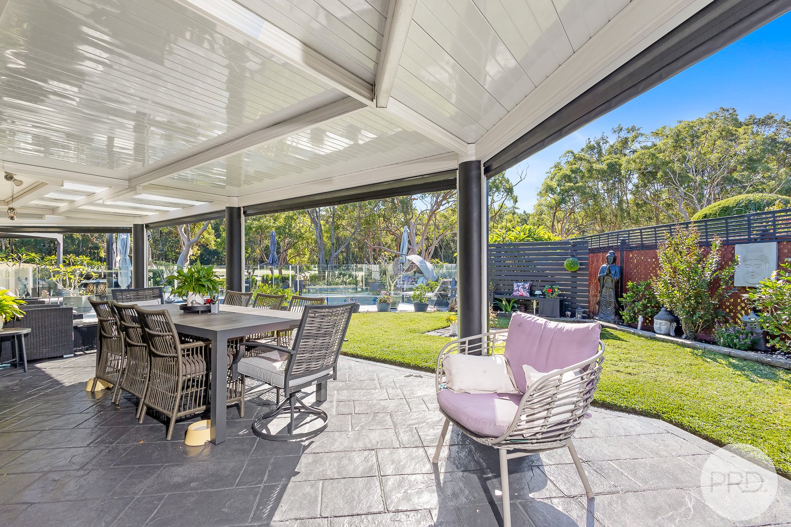 18 Kestrel Avenue SALAMANDER BAY 12