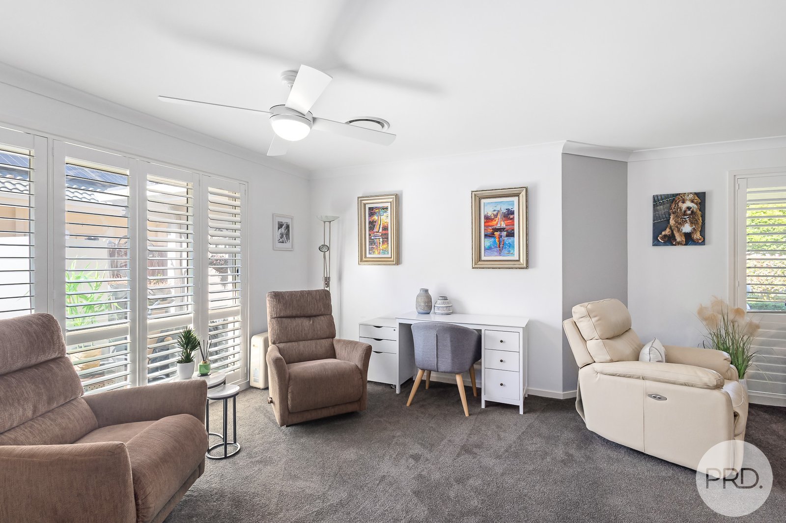 18 Kestrel Avenue SALAMANDER BAY 15