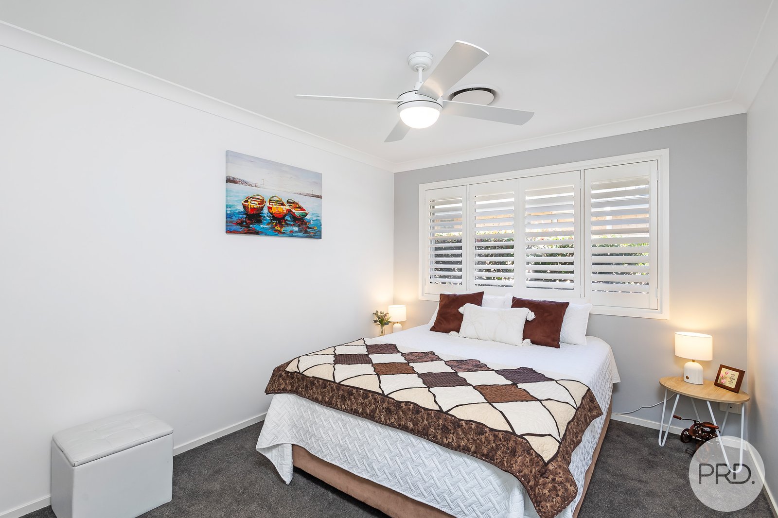 18 Kestrel Avenue SALAMANDER BAY 18