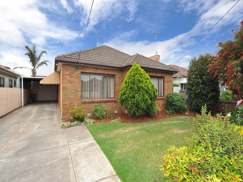 18 Kidman Street, YARRAVILLE